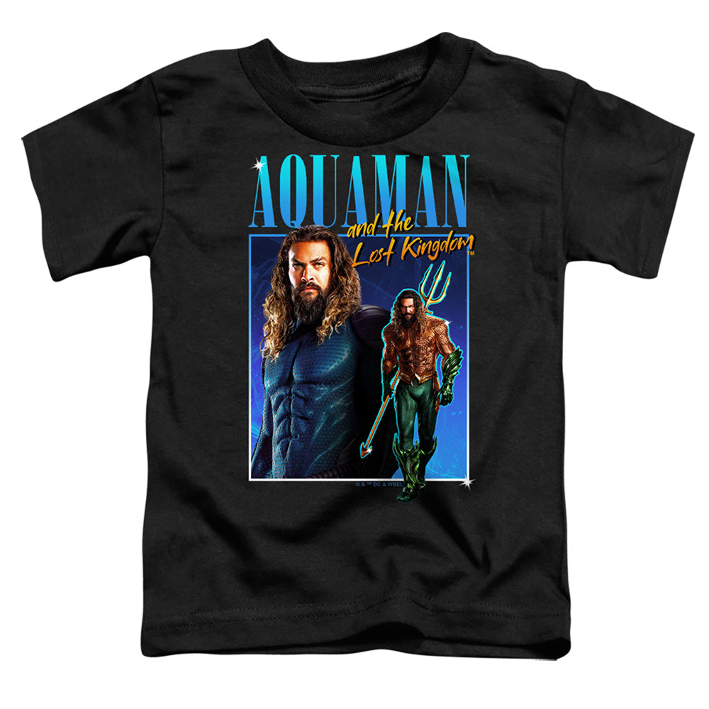 AQUAMAN AND THE LOST KINGDOM/90'S STYLE AQUAMAN