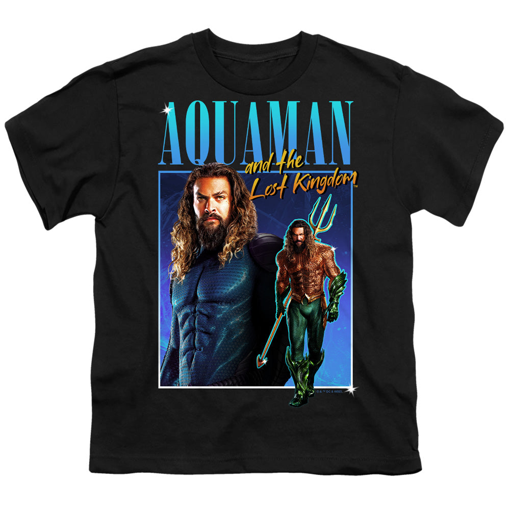 AQUAMAN AND THE LOST KINGDOM/90'S STYLE AQUAMAN