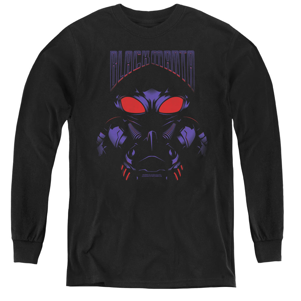 AQUAMAN MOVIE/BLACK MANTA