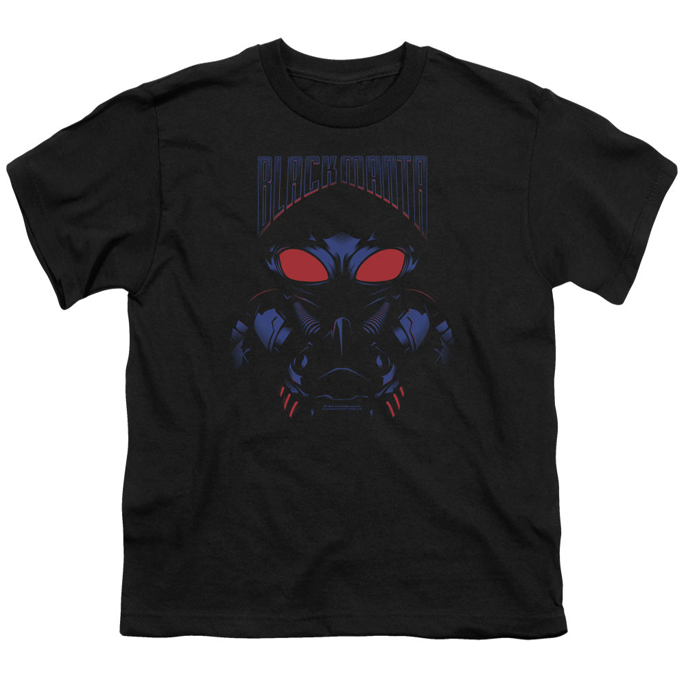 AQUAMAN MOVIE/BLACK MANTA