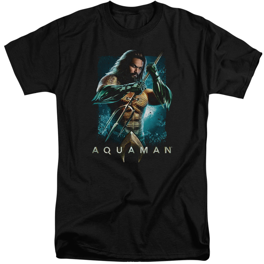 AQUAMAN MOVIE/TRIDENT