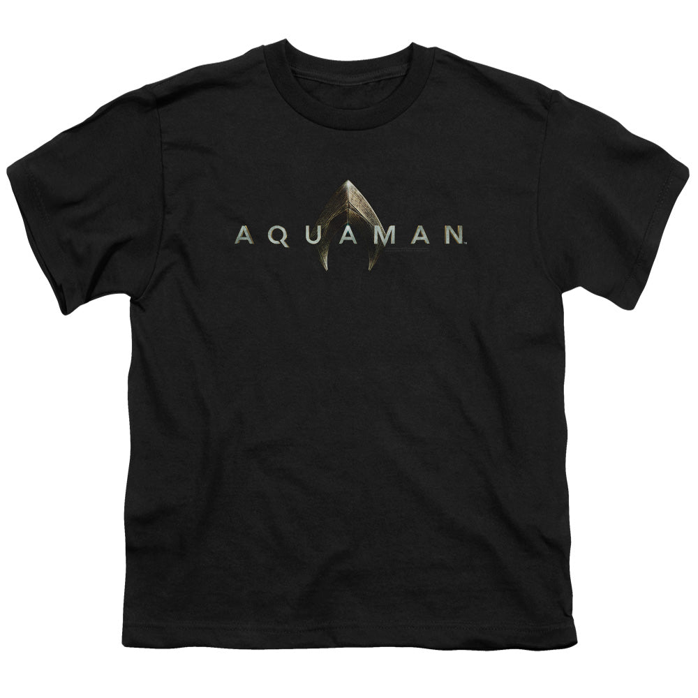 AQUAMAN MOVIE/LOGO