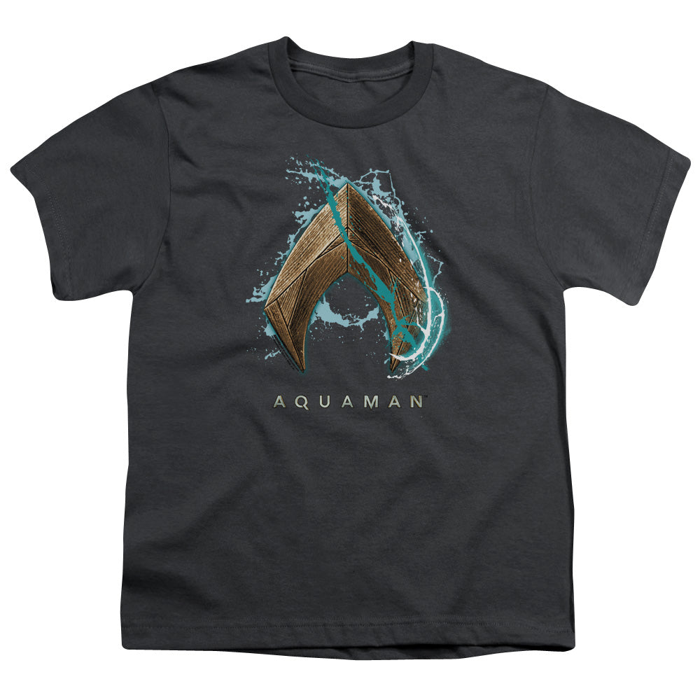 AQUAMAN MOVIE/WATER SHIELD