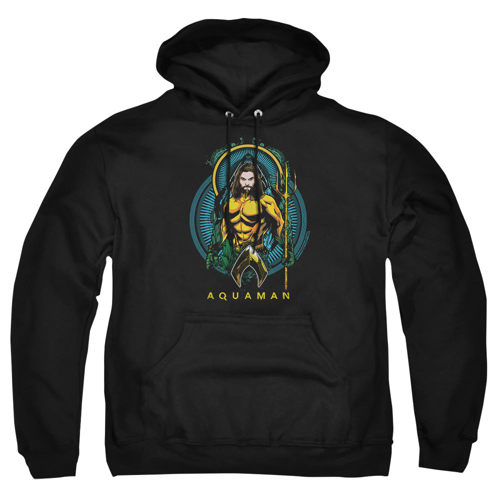 AQUAMAN MOVIE/AQUA NOUVEAU