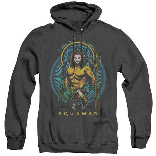 AQUAMAN MOVIE/AQUA NOUVEAU