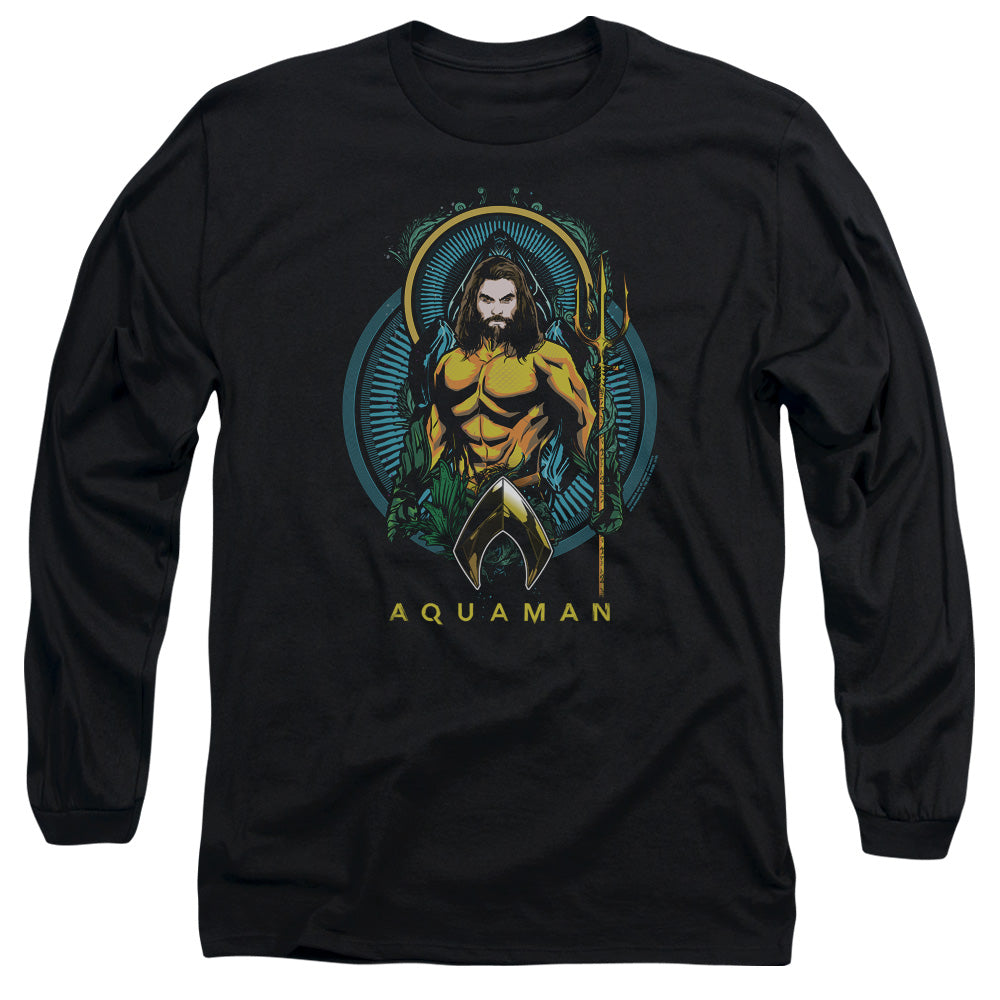 AQUAMAN MOVIE/AQUA NOUVEAU