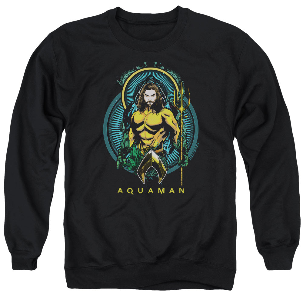 AQUAMAN MOVIE/AQUA NOUVEAU