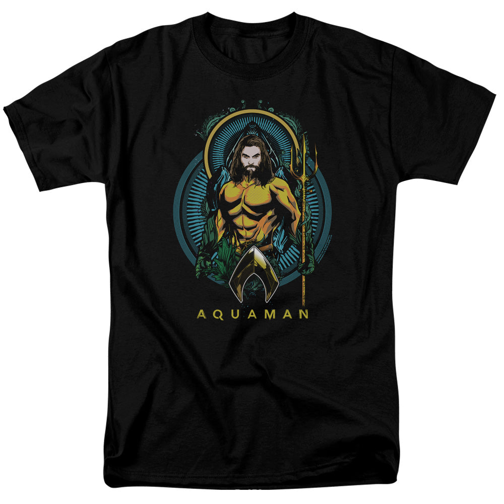 AQUAMAN MOVIE/AQUA NOUVEAU