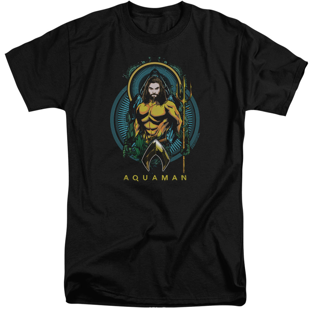 AQUAMAN MOVIE/AQUA NOUVEAU