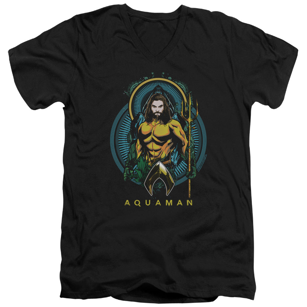 AQUAMAN MOVIE/AQUA NOUVEAU