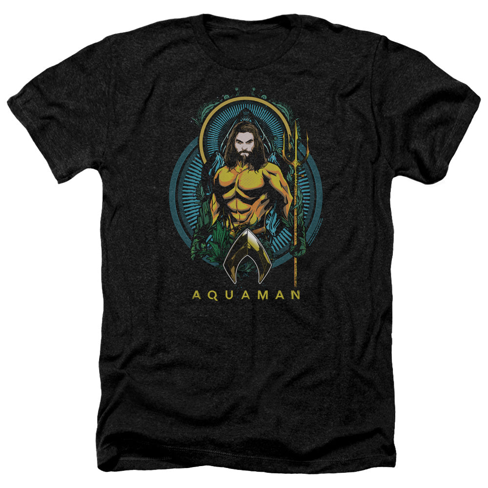 AQUAMAN MOVIE/AQUA NOUVEAU