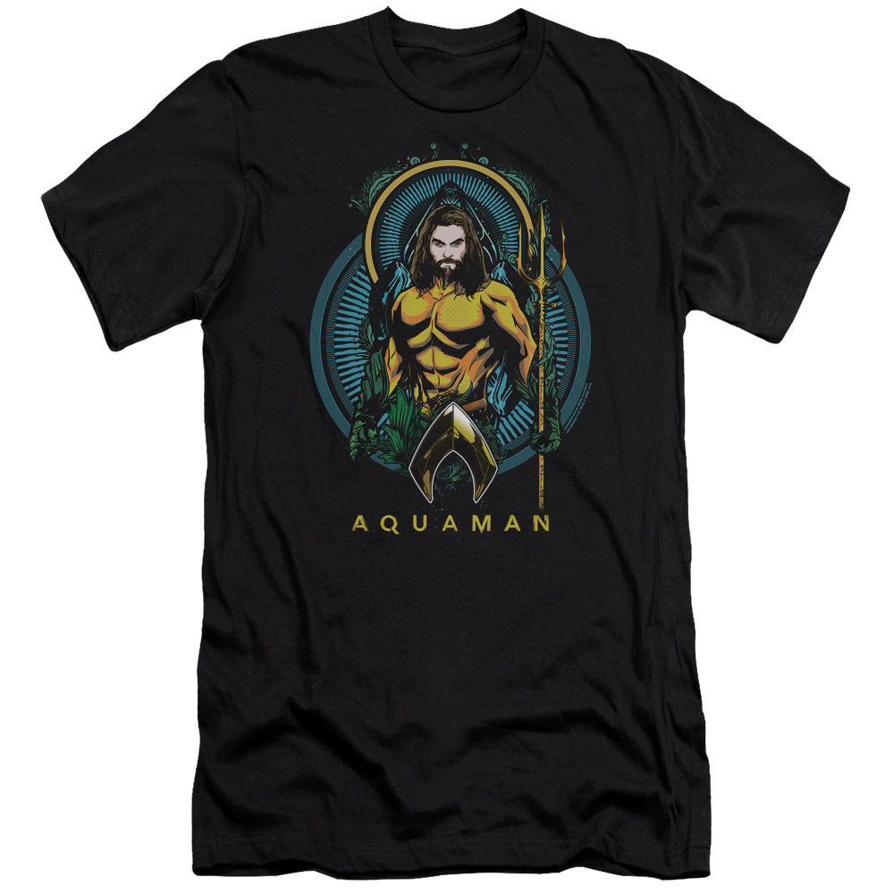 AQUAMAN MOVIE/AQUA NOUVEAU