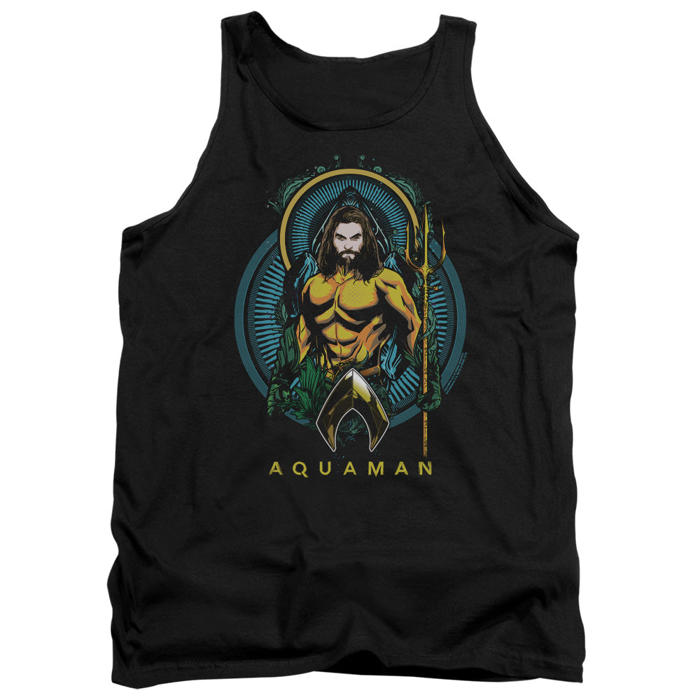 AQUAMAN MOVIE/AQUA NOUVEAU