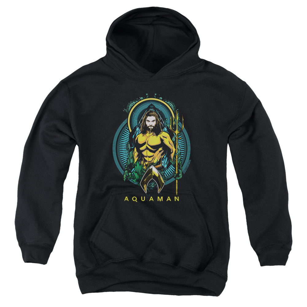 AQUAMAN MOVIE/AQUA NOUVEAU