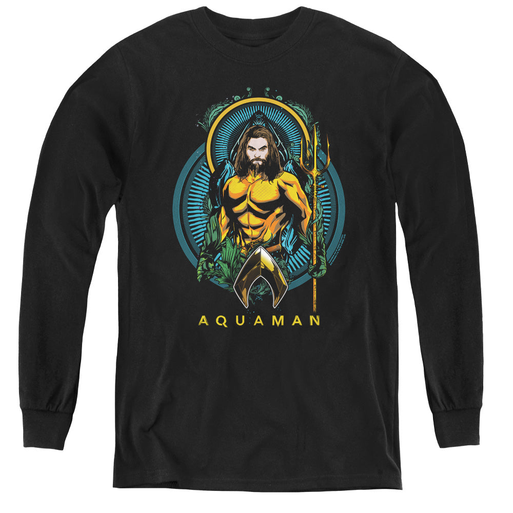 AQUAMAN MOVIE/AQUA NOUVEAU