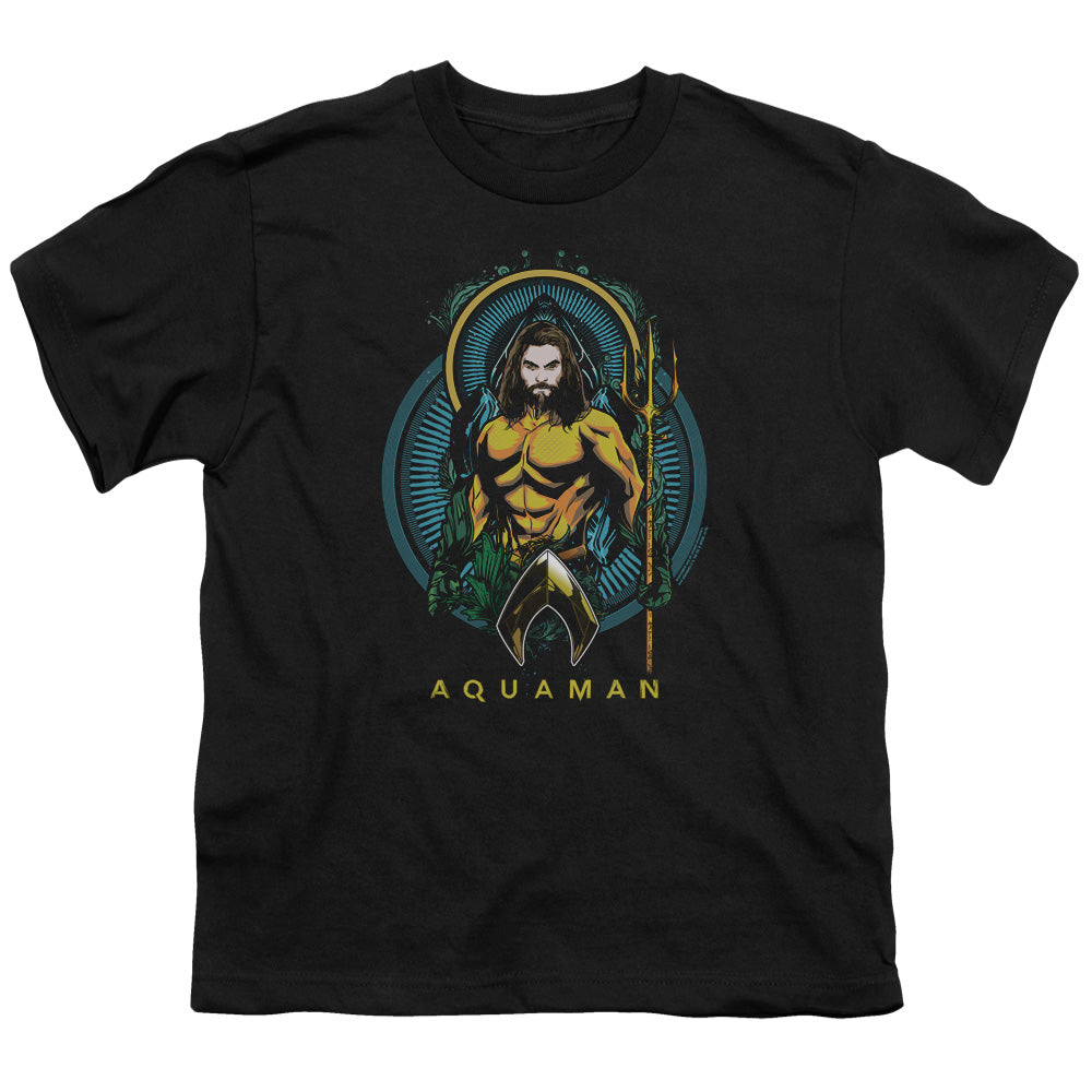AQUAMAN MOVIE/AQUA NOUVEAU