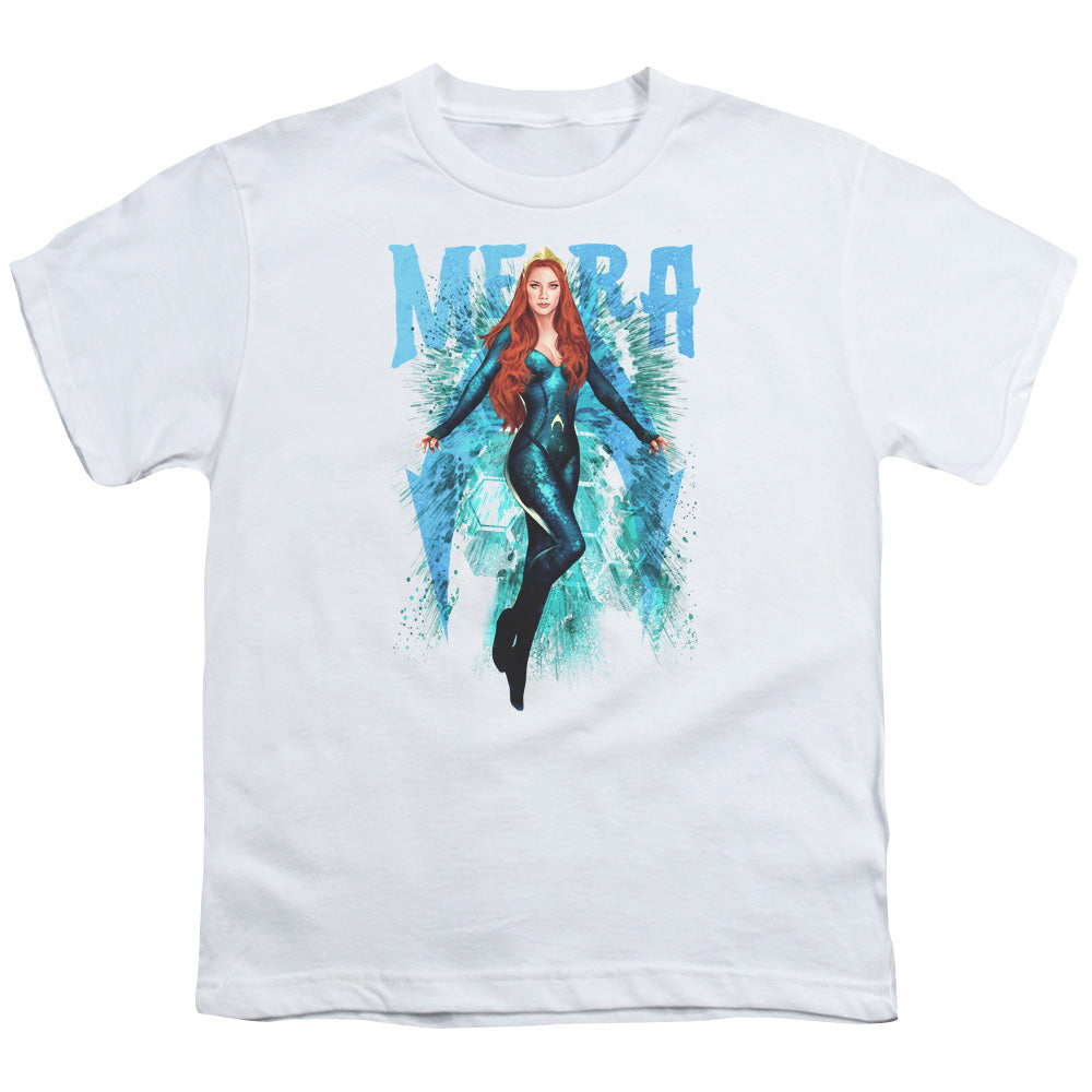 AQUAMAN MOVIE/MERA