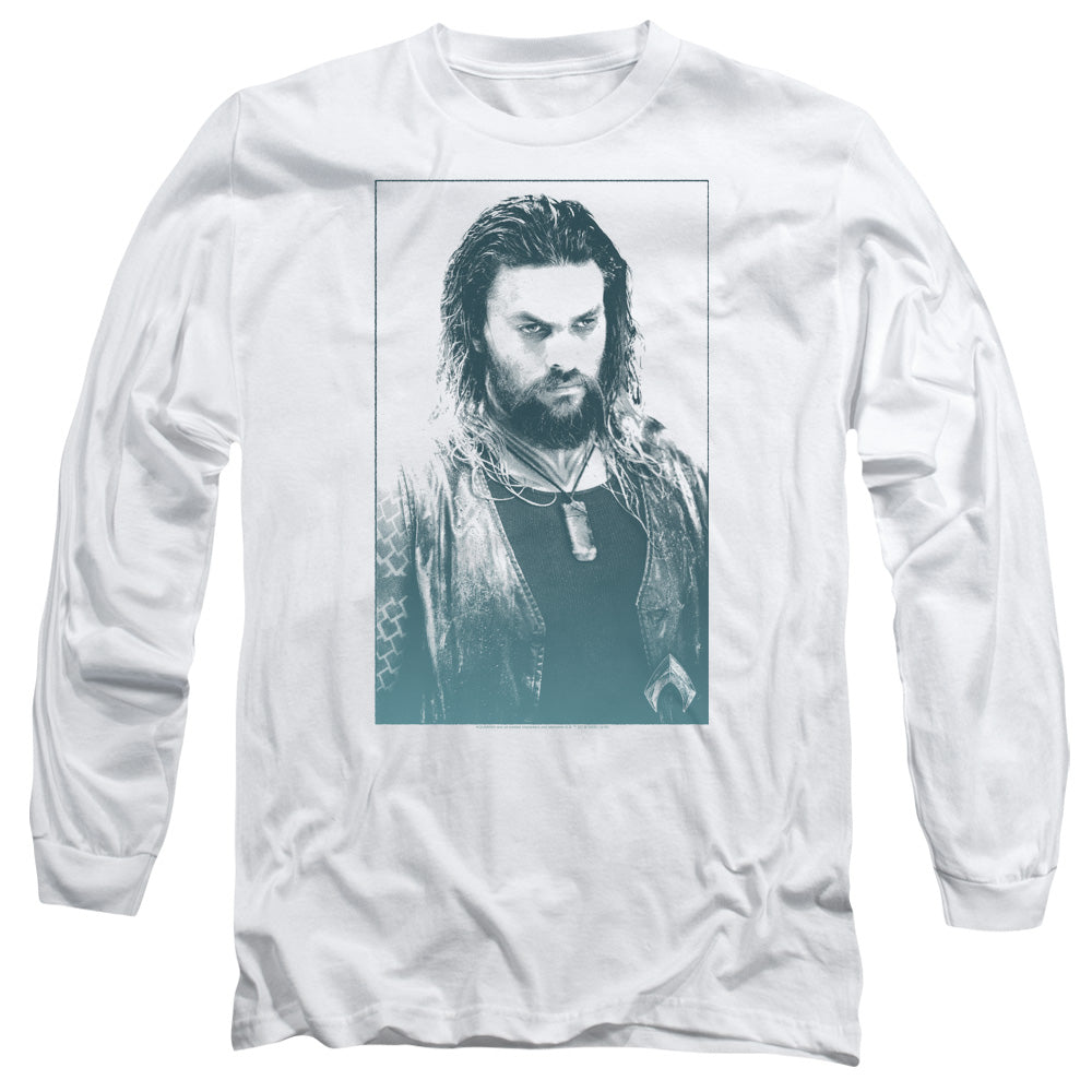 AQUAMAN MOVIE/SALT OF THE SEA