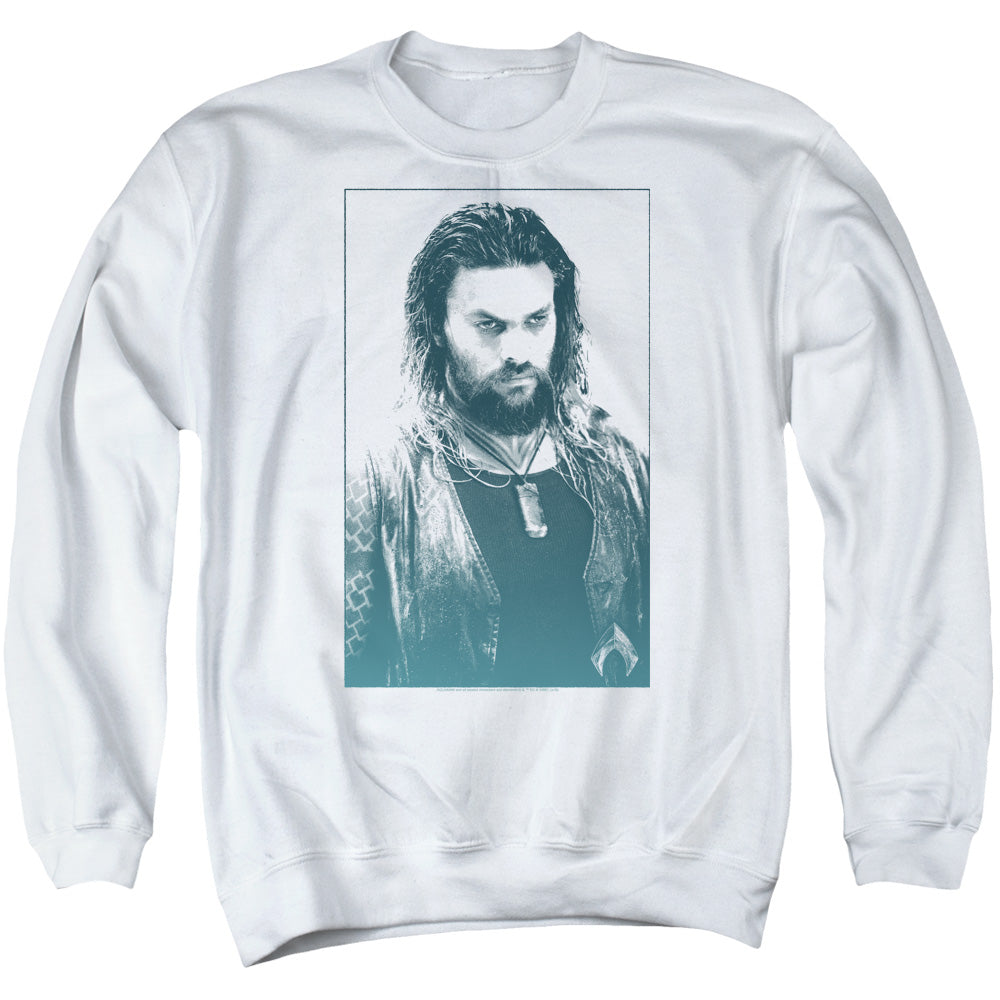 AQUAMAN MOVIE/SALT OF THE SEA