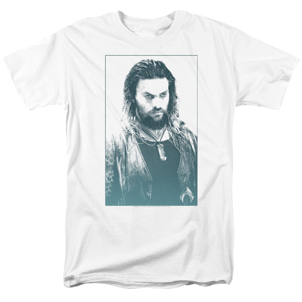 AQUAMAN MOVIE/SALT OF THE SEA