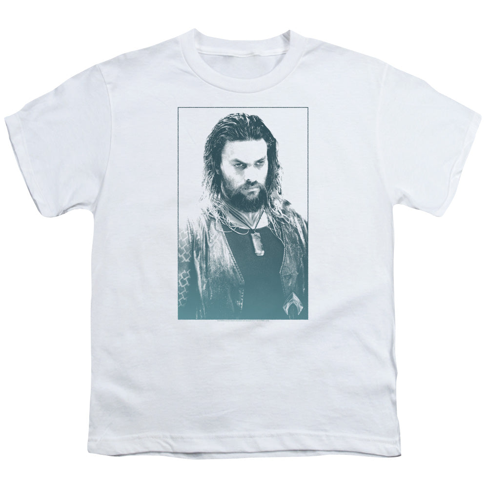 AQUAMAN MOVIE/SALT OF THE SEA