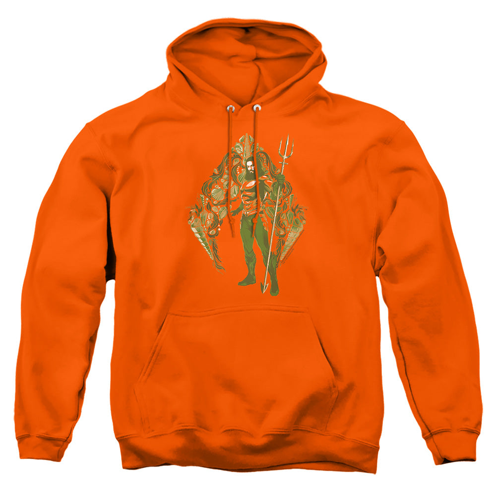 AQUAMAN MOVIE/SHELLS
