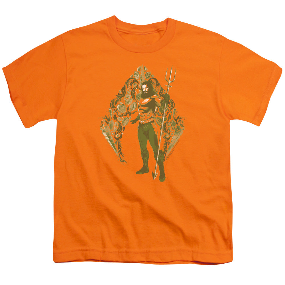 AQUAMAN MOVIE/SHELLS