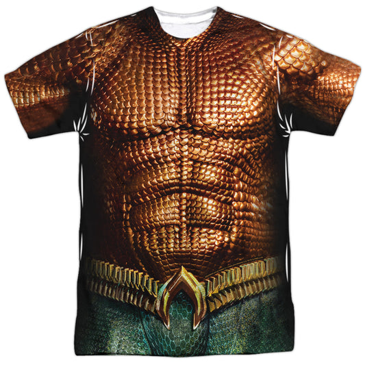 AQUAMAN MOVIE/AQUAMAN UNIFORM