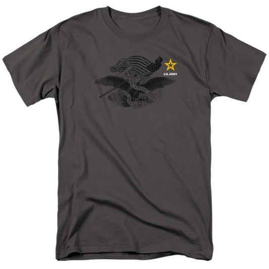 Army : Left Chest