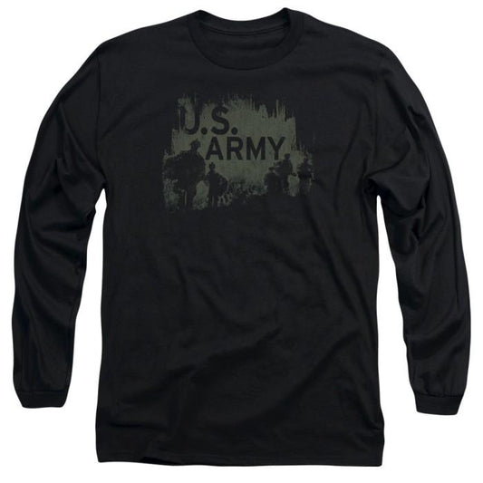 Army : Soldiers