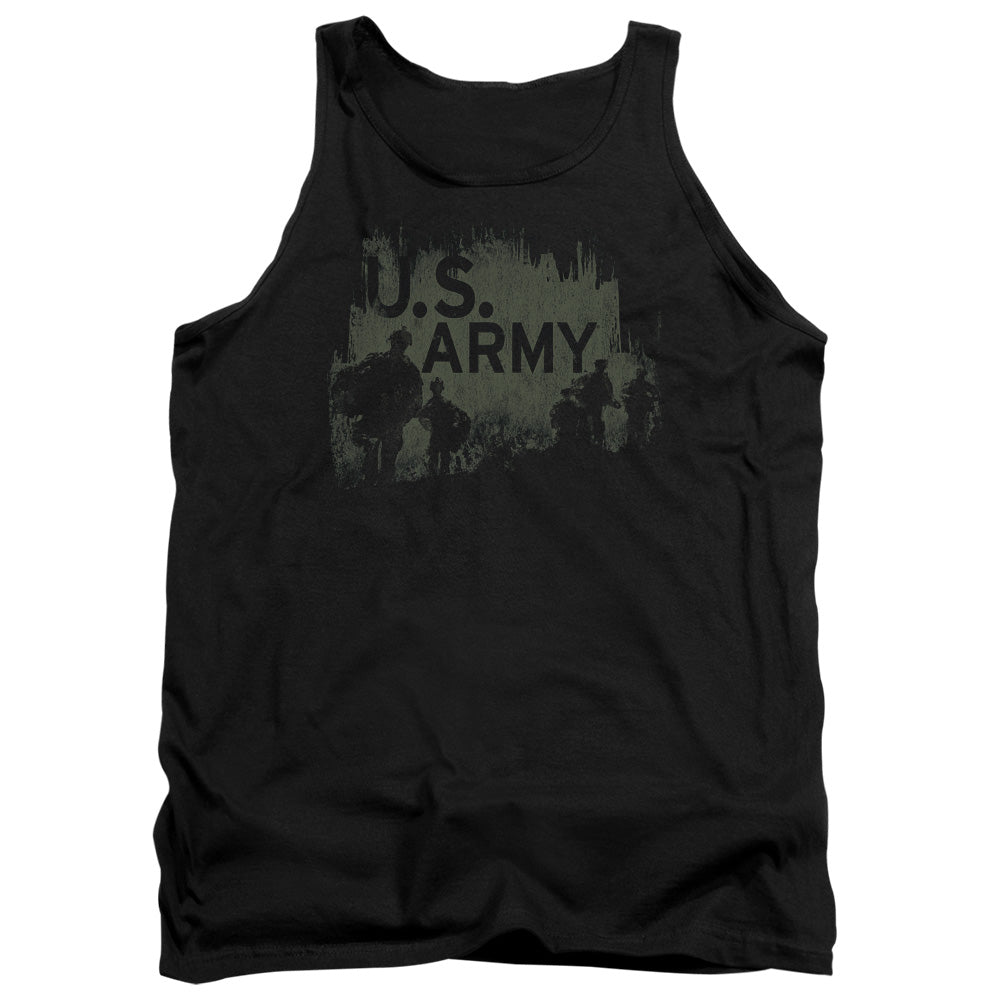 ARMY/SOLDIERS