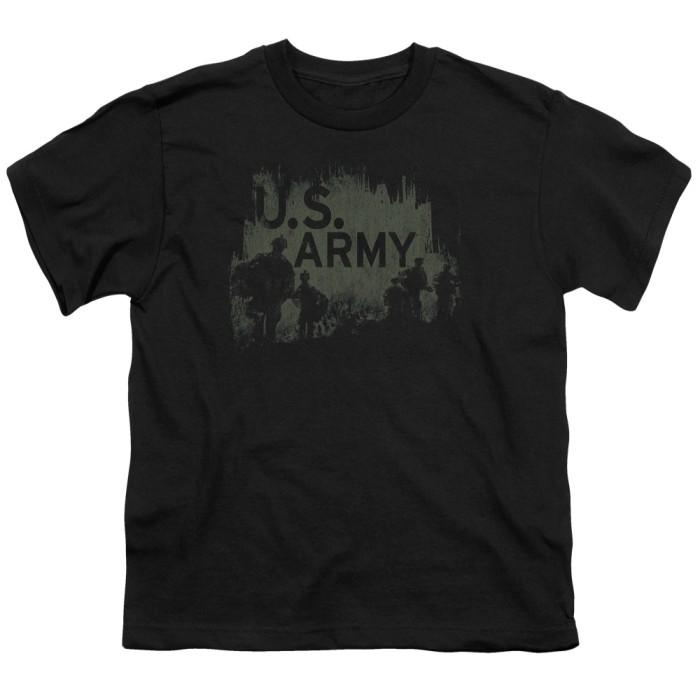 Army : Soldiers