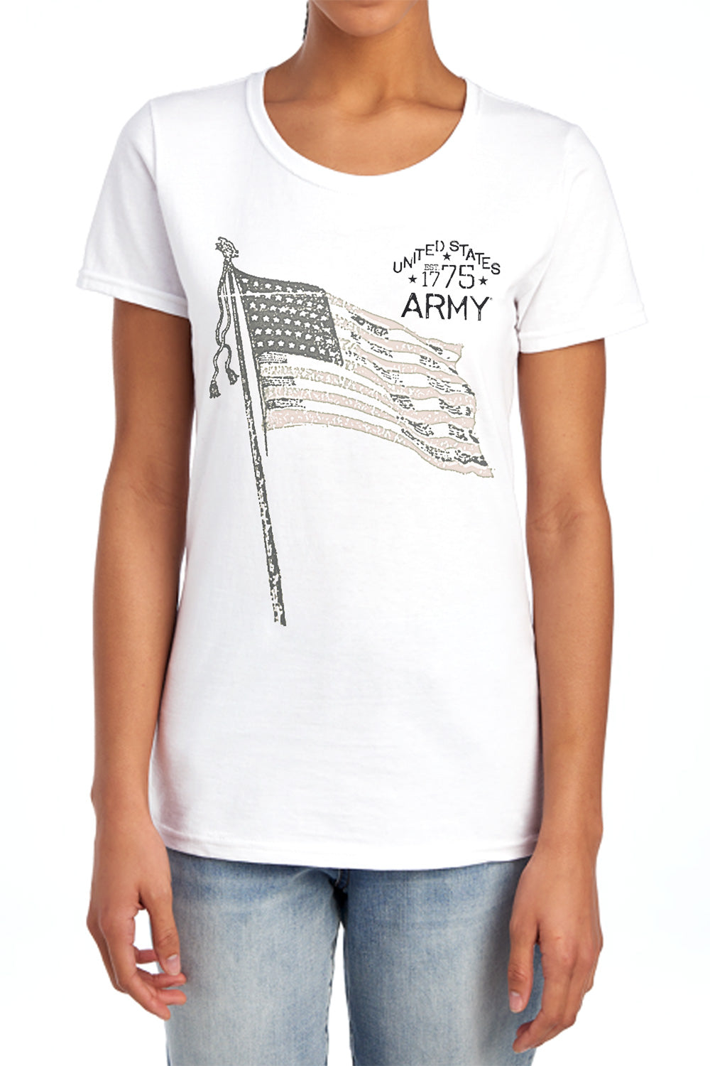 ARMY/TRISTAR