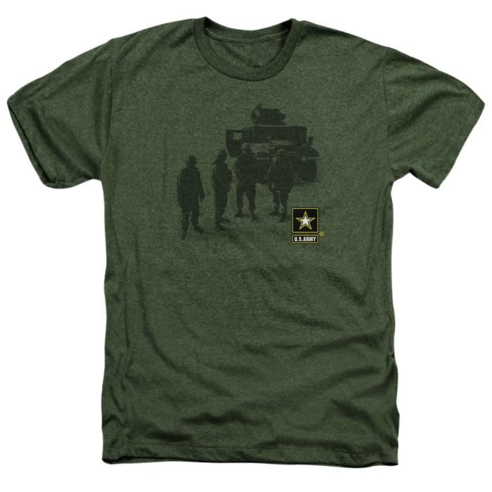 Army : Strong