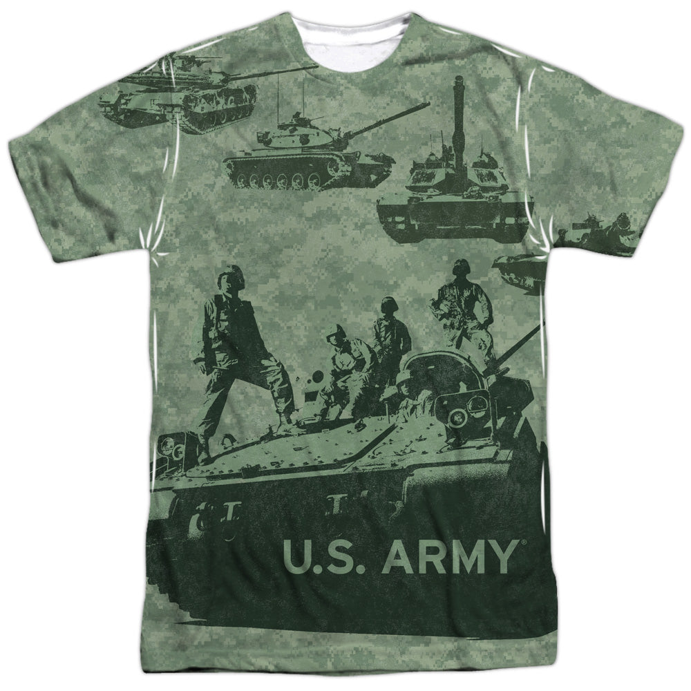 ARMY/TANK UP