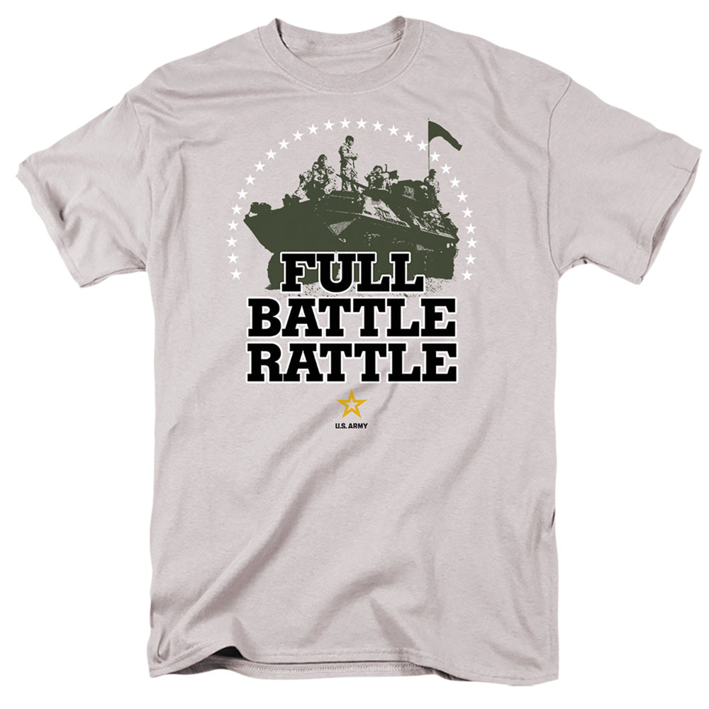 ARMY/FULL BATTLE RATTLE