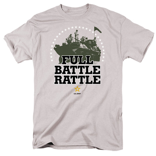 ARMY/FULL BATTLE RATTLE
