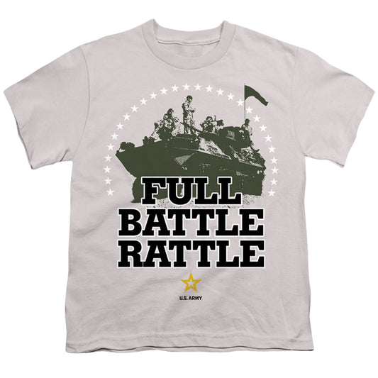 ARMY/FULL BATTLE RATTLE