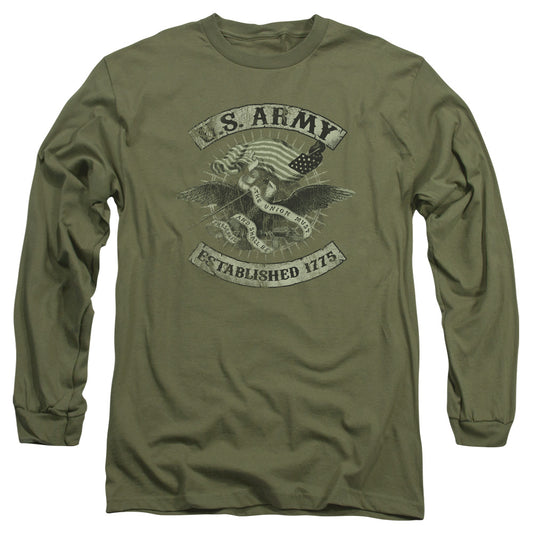 ARMY/UNION EAGLE