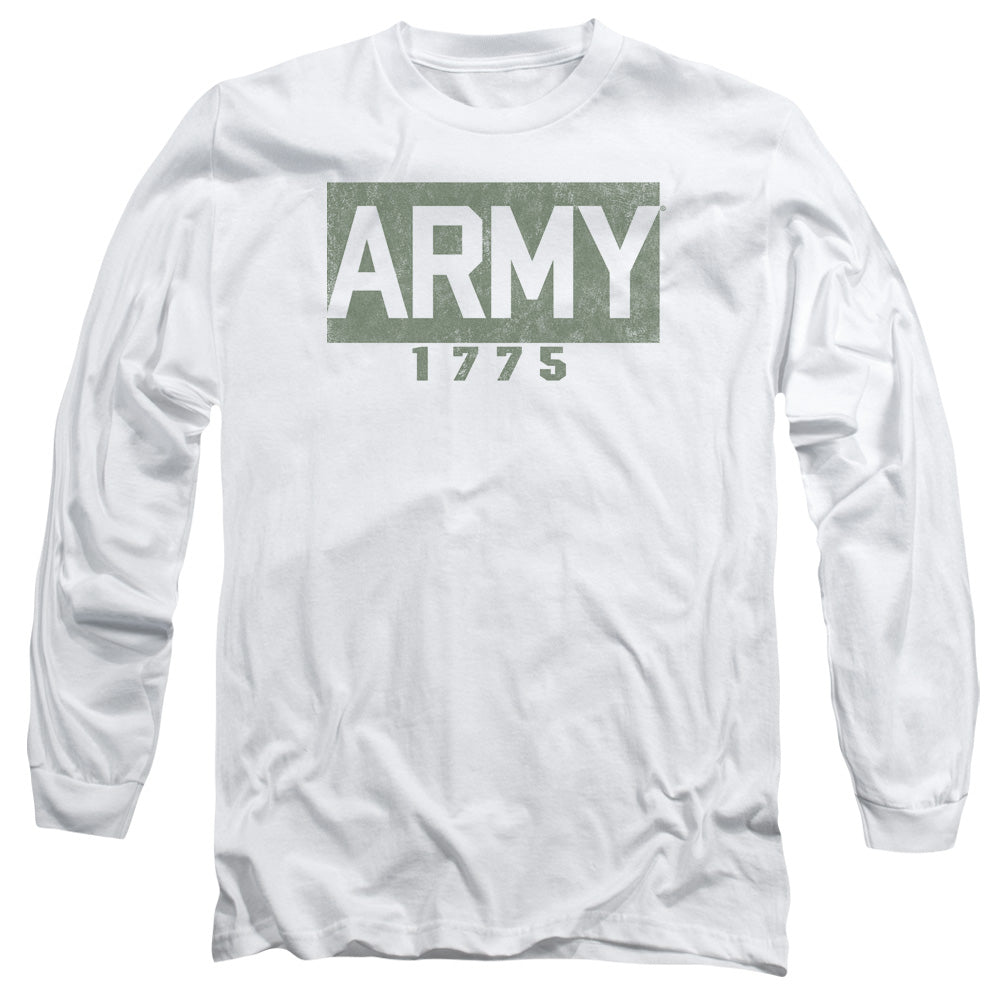 ARMY/BLOCK