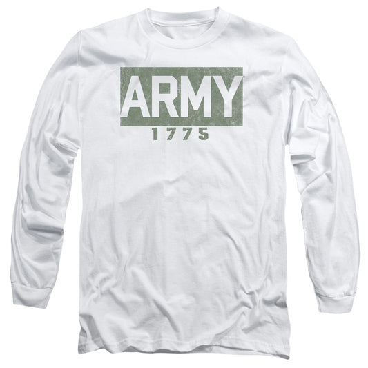 ARMY/BLOCK
