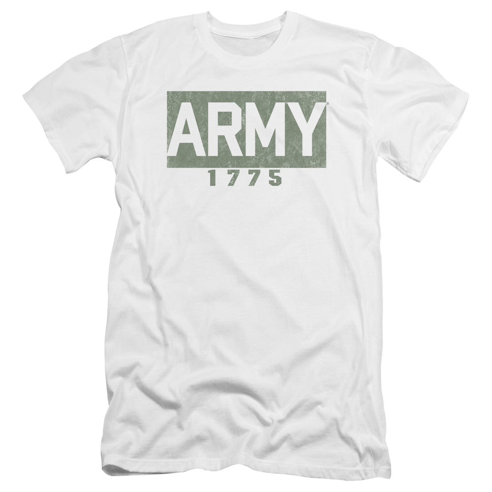 ARMY/BLOCK