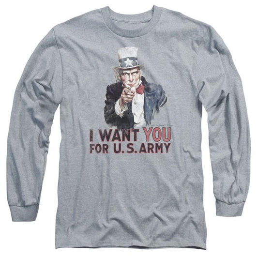 Army : I Want You