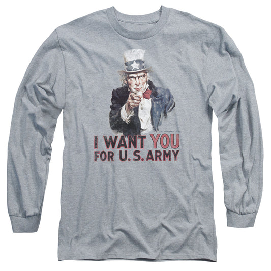 ARMY/I WANT YOU