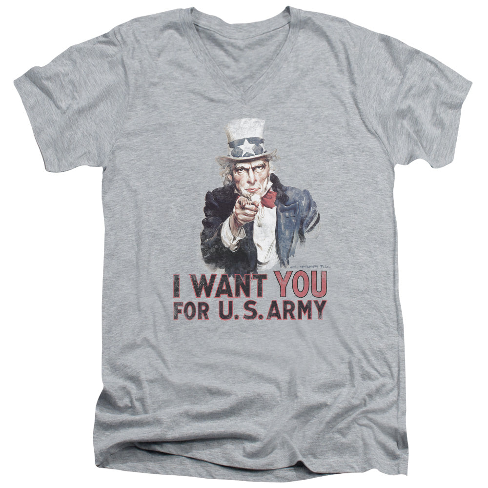 ARMY/I WANT YOU