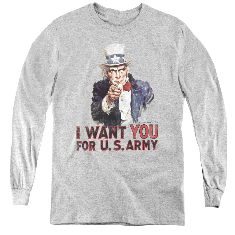 ARMY/I WANT YOU
