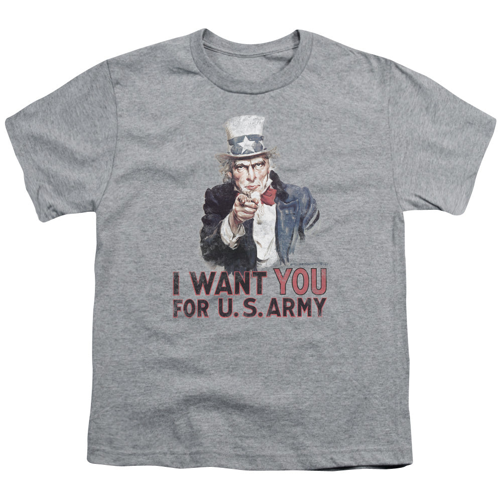 ARMY/I WANT YOU