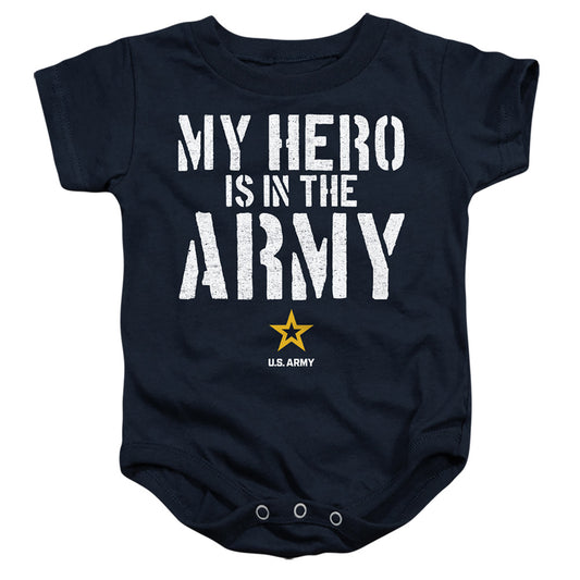 ARMY/MY HERO