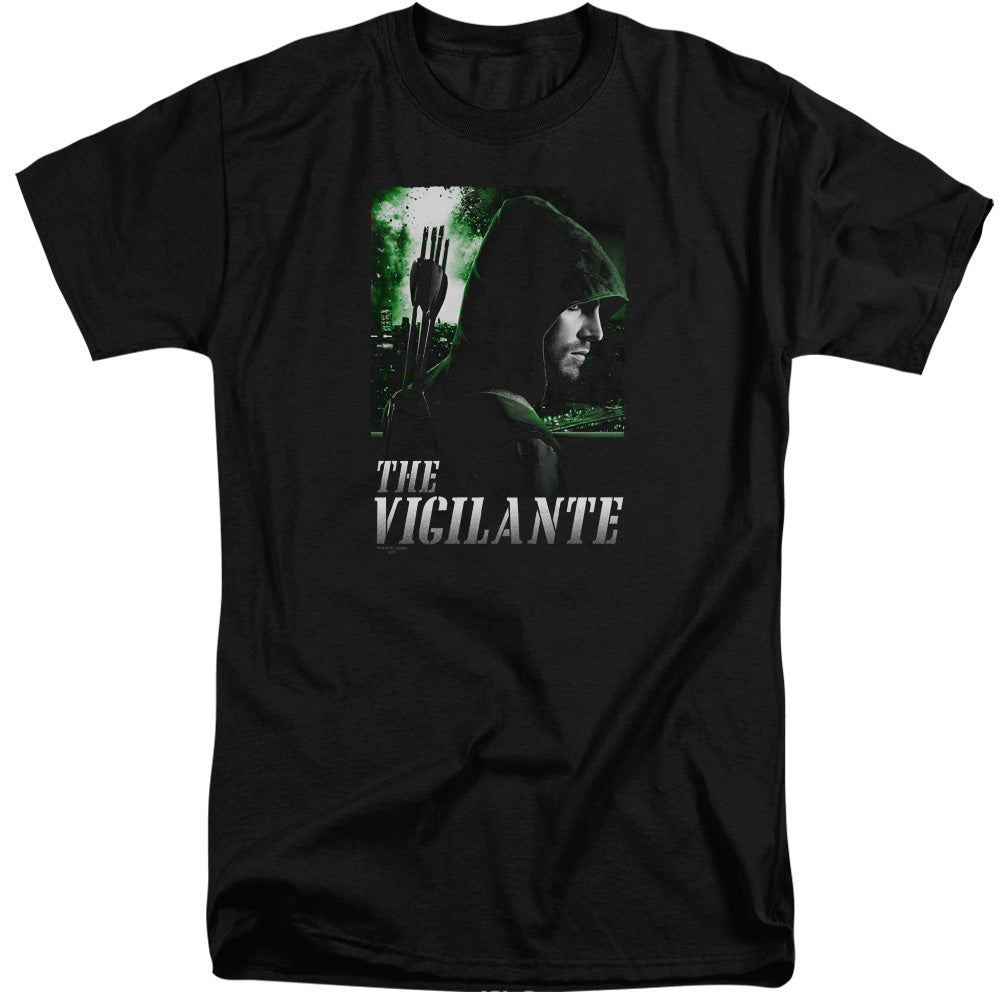 ARROW/STAR CITY DEFENDER