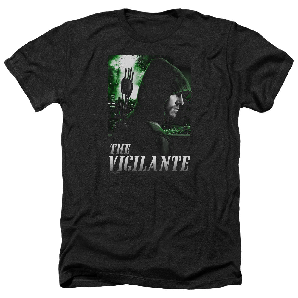 ARROW/STAR CITY DEFENDER